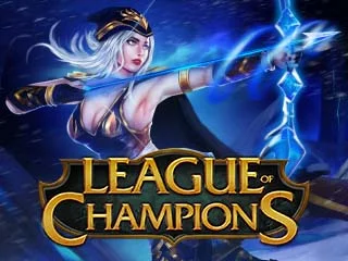 League of Champions.